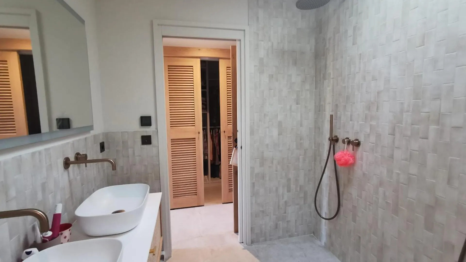 Holiday home Le Jardin Secret De Saint-Remy Villa France