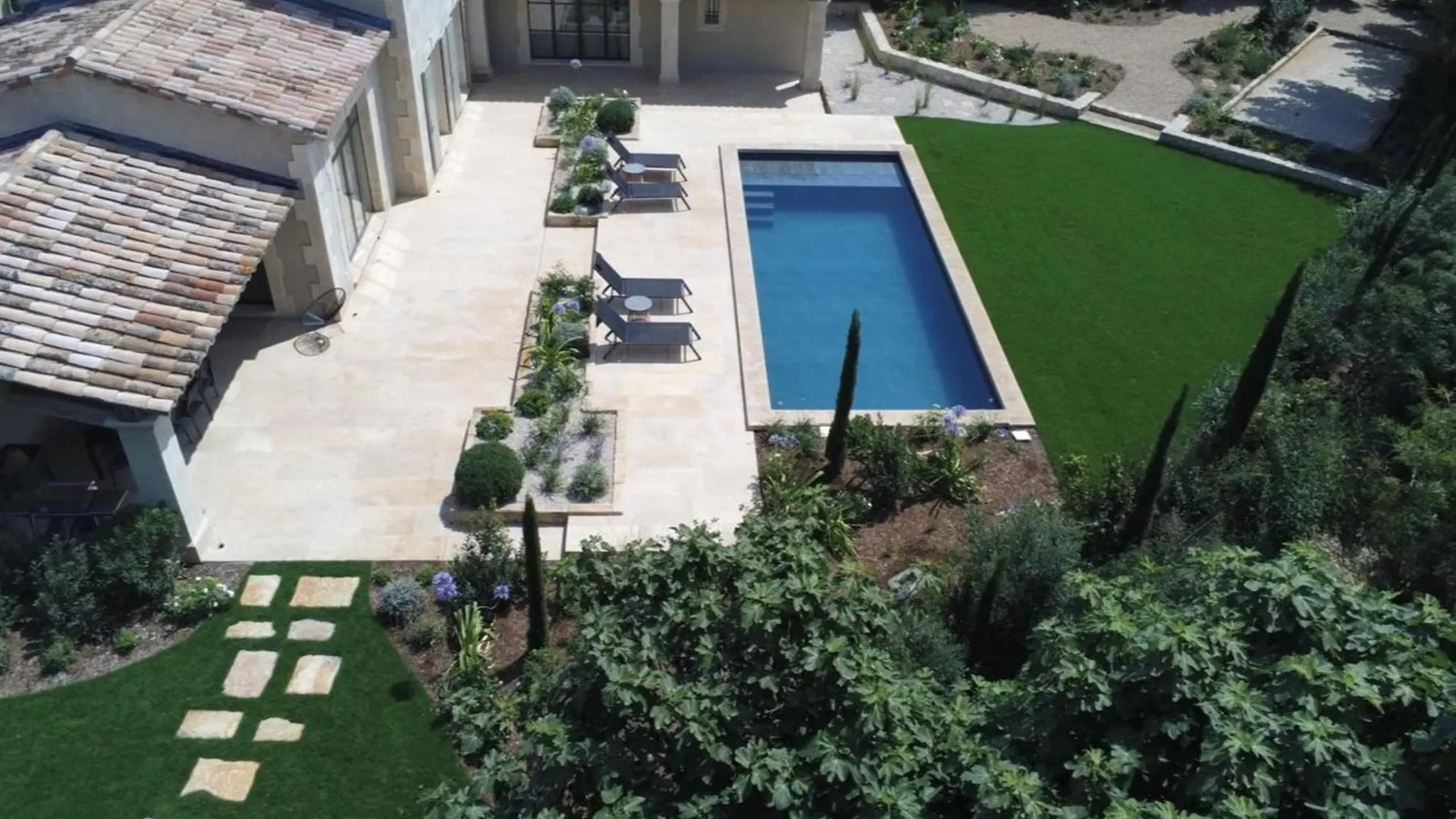 Casa vacanze Villa Le Jardin Secret De Saint-Remy