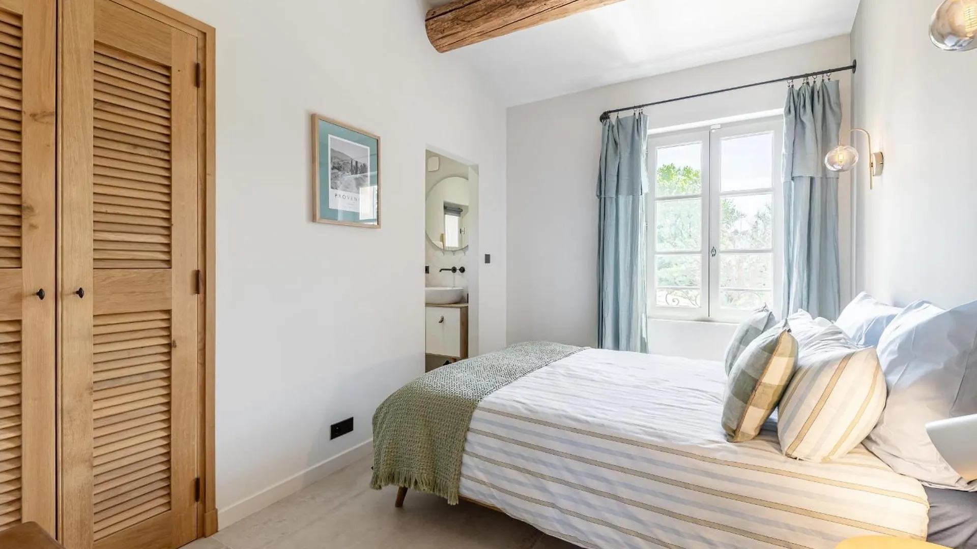 Le Jardin Secret De Saint-Remy Villa Holiday home