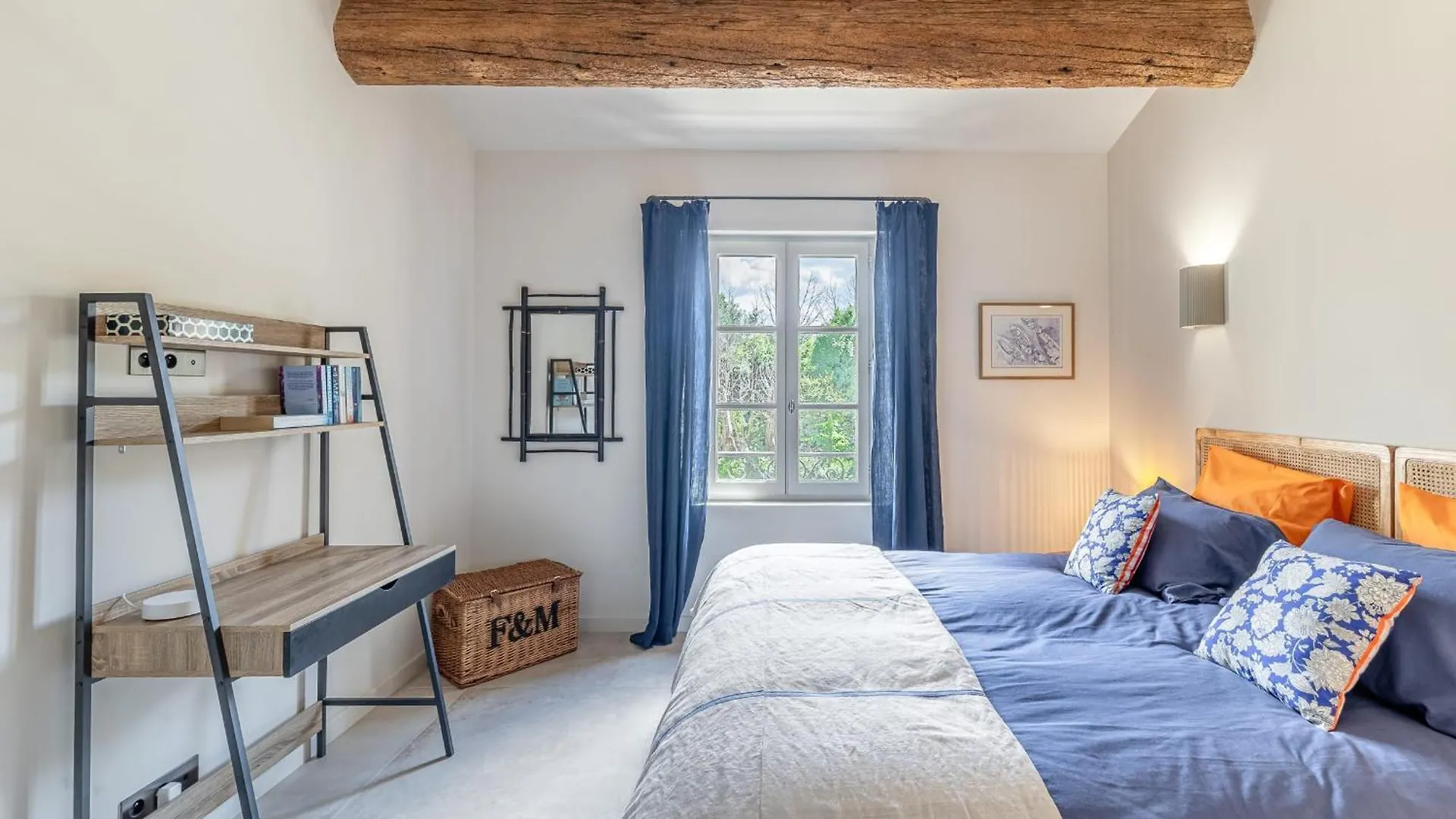 Holiday home Le Jardin Secret De Saint-Remy Villa