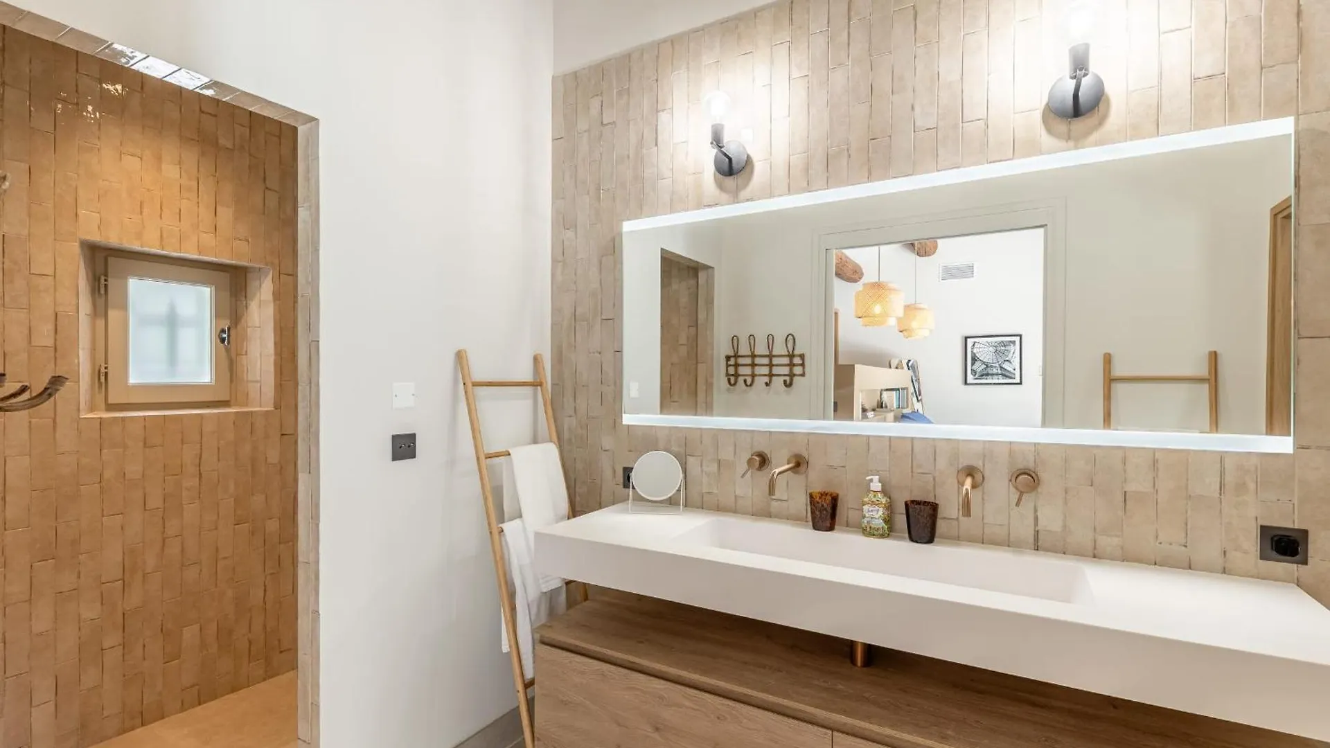 Holiday home Le Jardin Secret De Saint-Remy Villa