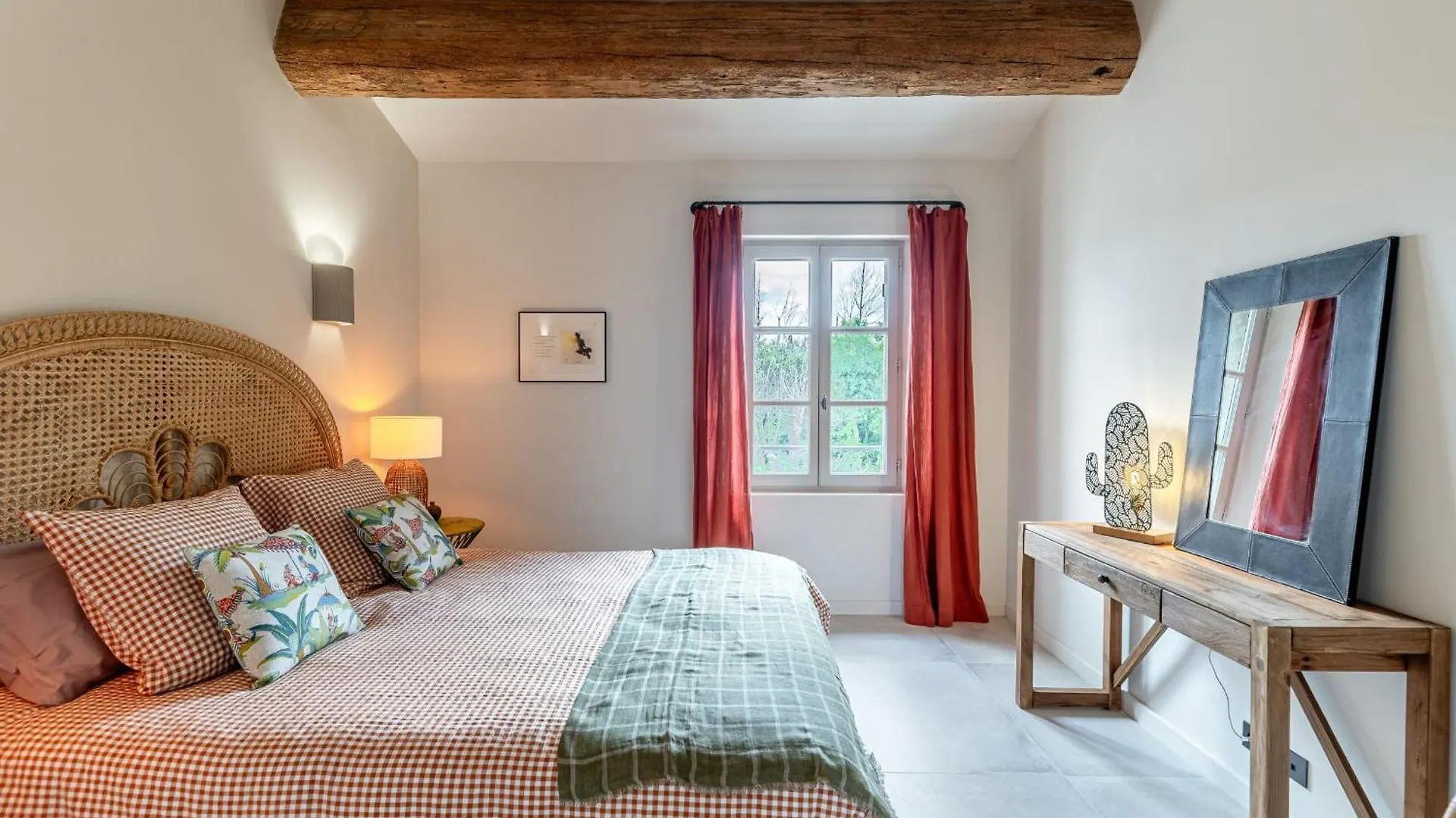 Holiday home Le Jardin Secret De Saint-Remy Villa