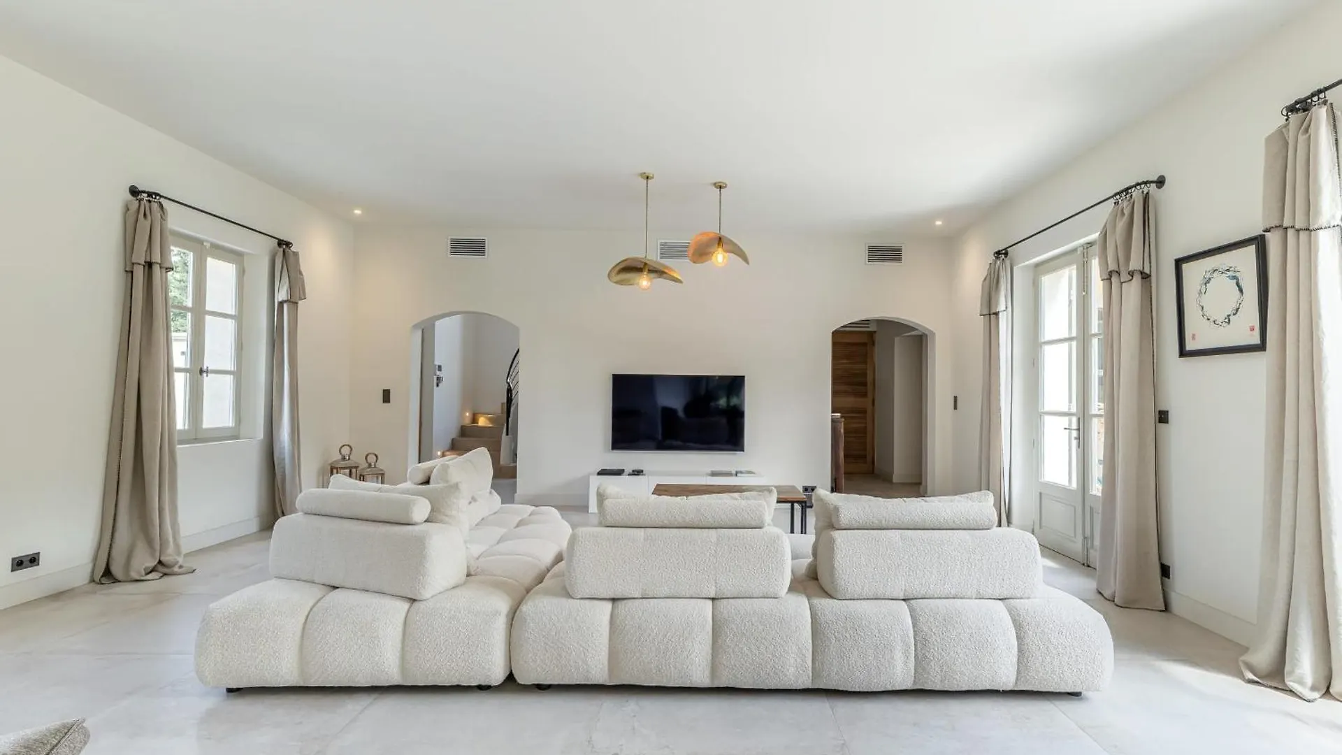 Le Jardin Secret De Saint-Remy Villa Holiday home